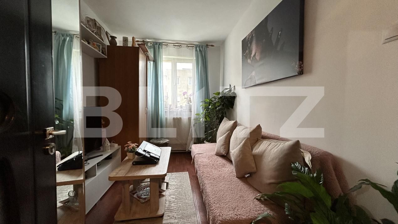 Apartament de vânzare 3 camere Florilor - 139259AV | BLITZ Brașov | Poza2