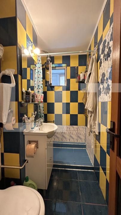 Apartament de vânzare 3 camere Florilor - 139259AV | BLITZ Brașov | Poza5