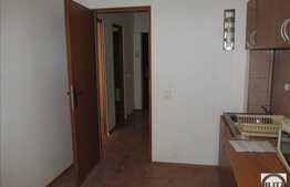 Apartament cu 1 camera, 37 mp utili, decomandat, zona strazii Porii!