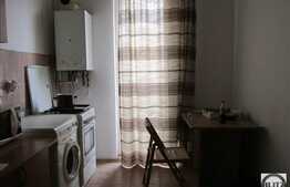 Apartament cu 1 camera, 37 mp utili, decomandat, zona strazii Porii!