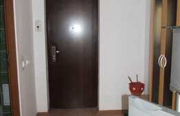 Apartament cu 1 camera, 37 mp utili, decomandat, zona strazii Porii!