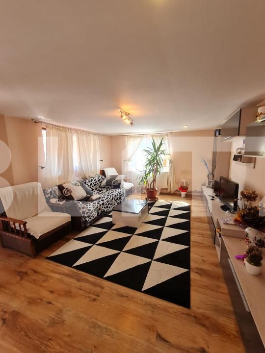 Casa de vânzare 5 camere Floreşti - 139260CV | BLITZ Cluj-Napoca | Poza7