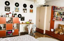 Casa la cheie, 162 mp, Dambu Rotund