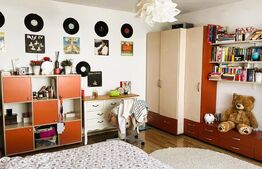 Casa la cheie, 162 mp, Dambu Rotund