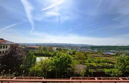 Casa la cheie, 162 mp, Dambu Rotund