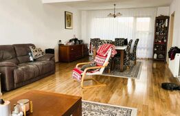 Casa la cheie, 162 mp, Dambu Rotund