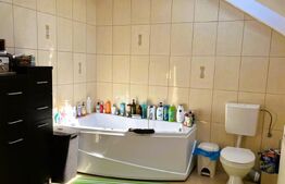 Casa la cheie, 162 mp, Dambu Rotund