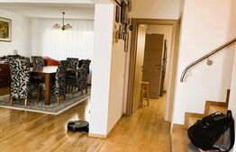 Casa la cheie, 162 mp, Dambu Rotund