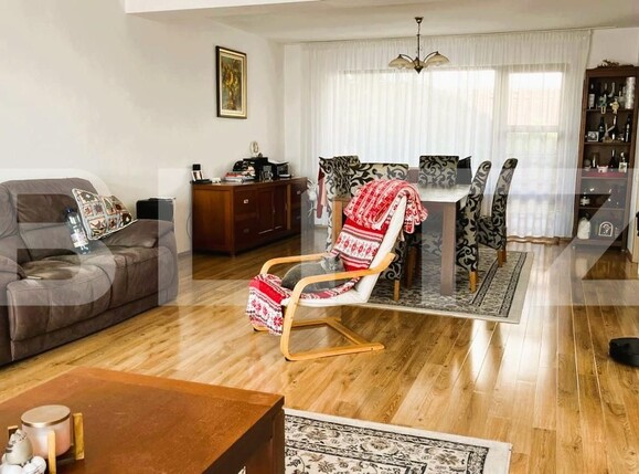 Casa de vânzare 4 camere Dambul Rotund - 139261CV | BLITZ Cluj-Napoca | Poza1