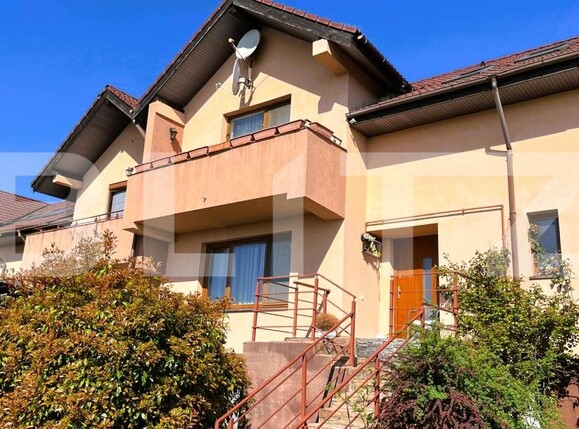 Casa de vânzare 4 camere Dambul Rotund - 139261CV | BLITZ Cluj-Napoca | Poza6