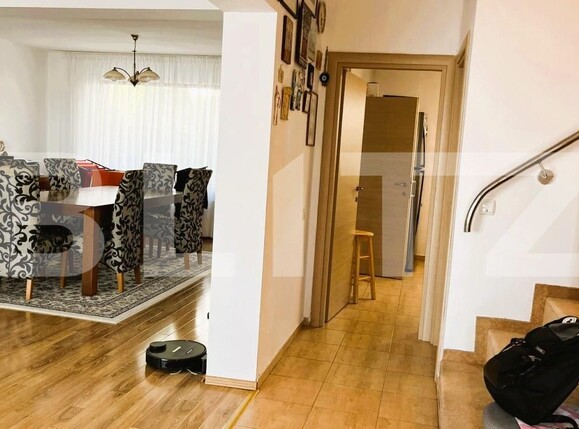 Casa de vânzare 4 camere Dambul Rotund - 139261CV | BLITZ Cluj-Napoca | Poza11