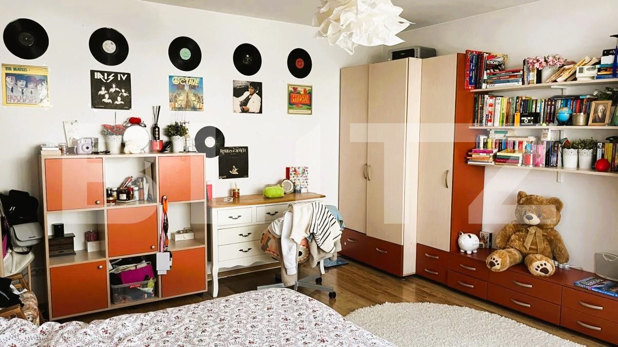 Casa de vânzare 4 camere Dambul Rotund - 139261CV | BLITZ Cluj-Napoca | Poza2