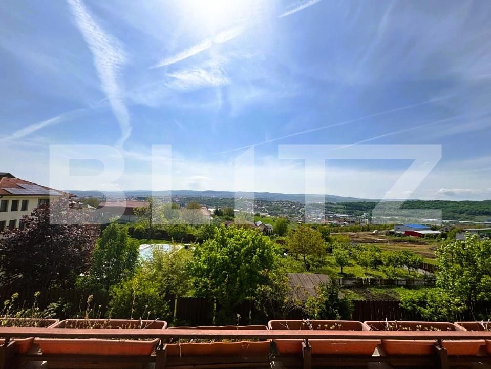 Casa de vânzare 4 camere Dambul Rotund - 139261CV | BLITZ Cluj-Napoca | Poza4