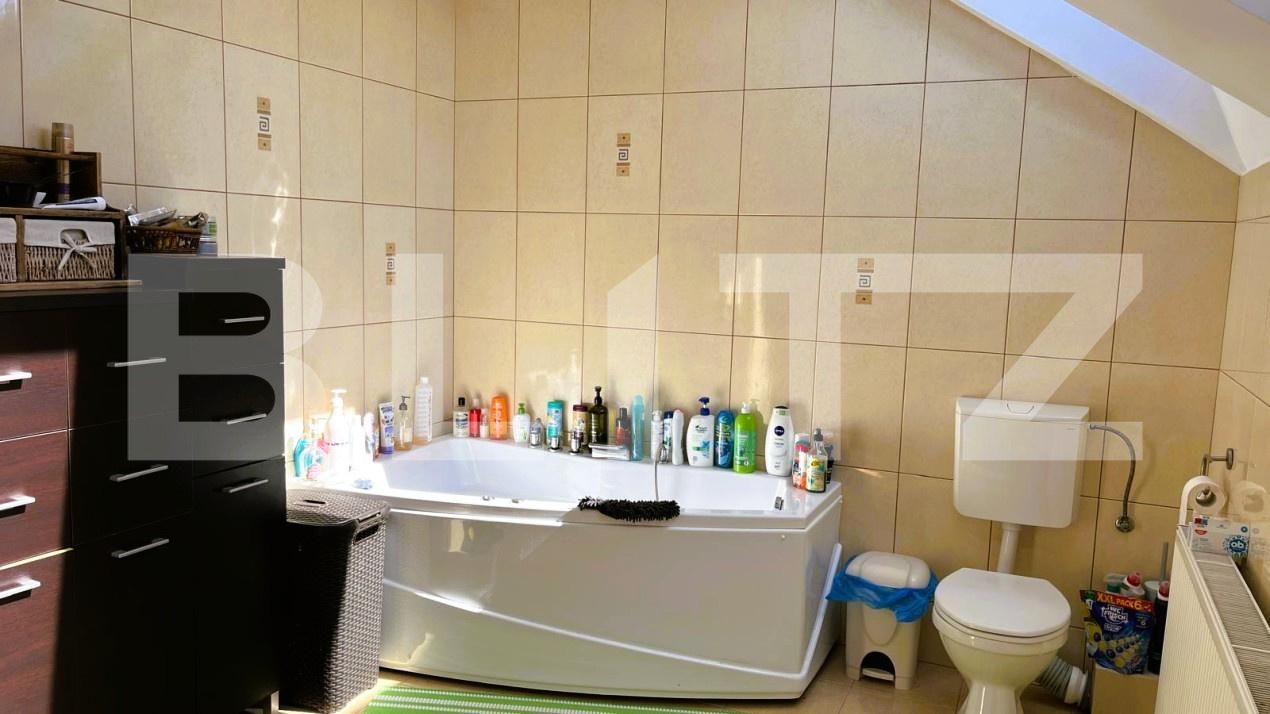 Casa de vânzare 4 camere Dambul Rotund - 139261CV | BLITZ Cluj-Napoca | Poza8