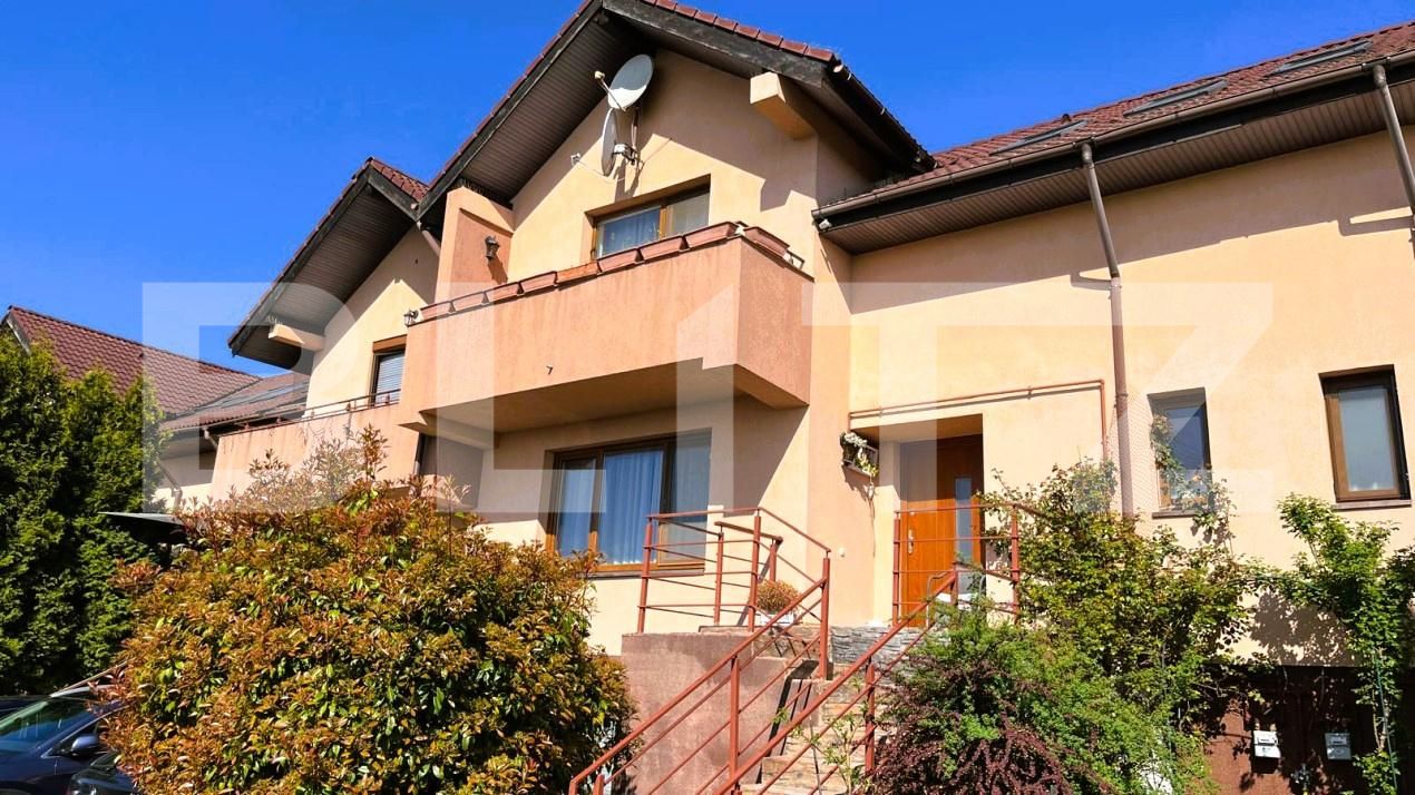 Casa de vânzare 4 camere Dambul Rotund - 139261CV | BLITZ Cluj-Napoca | Poza6