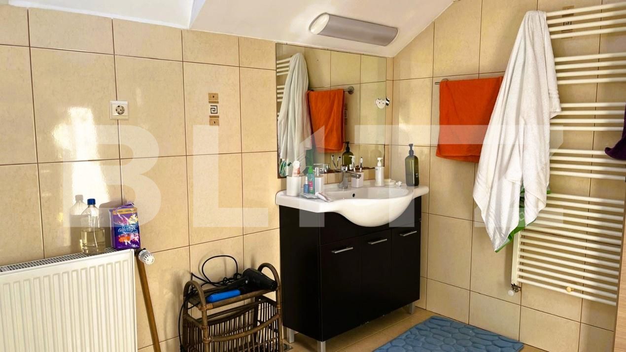 Casa de vânzare 4 camere Dambul Rotund - 139261CV | BLITZ Cluj-Napoca | Poza5