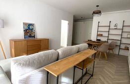 Apartament, 2 camere, 54mp, terasa, parcare, in zona Vivo, prima inchiriere