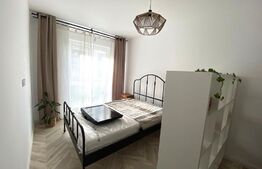 Apartament, 2 camere, 54mp, terasa, parcare, in zona Vivo, prima inchiriere