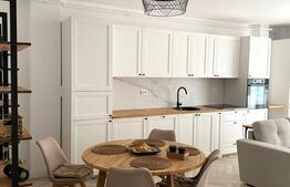 Apartament, 2 camere, 54mp, terasa, parcare, in zona Vivo, prima inchiriere