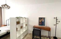 Apartament, 2 camere, 54mp, terasa, parcare, in zona Vivo, prima inchiriere