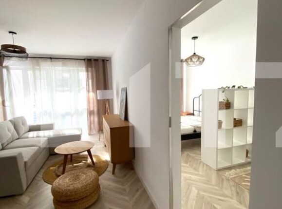 Apartament de închiriat 2 camere Manastur - 139263AI | BLITZ Cluj-Napoca | Poza4