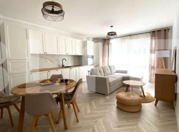Apartament de închiriat 2 camere Manastur - 139263AI | BLITZ Cluj-Napoca | Poza1