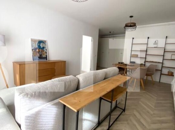 Apartament de închiriat 2 camere Manastur - 139263AI | BLITZ Cluj-Napoca | Poza6