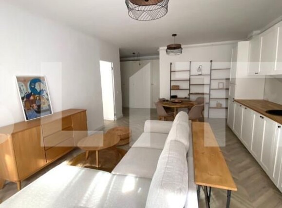 Apartament de închiriat 2 camere Manastur - 139263AI | BLITZ Cluj-Napoca | Poza3