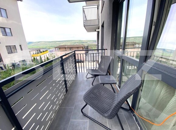 Apartament de închiriat 2 camere Manastur - 139263AI | BLITZ Cluj-Napoca | Poza13