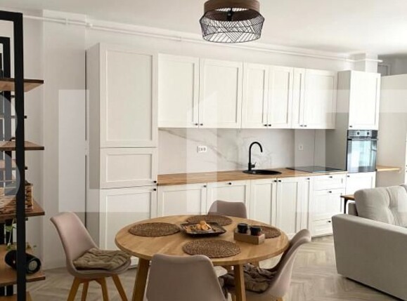 Apartament de închiriat 2 camere Manastur - 139263AI | BLITZ Cluj-Napoca | Poza2