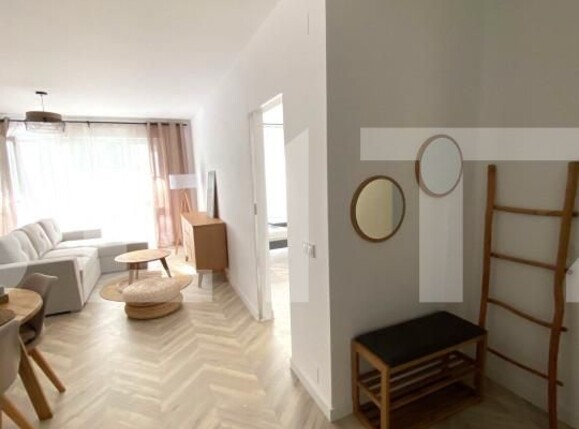 Apartament de închiriat 2 camere Manastur - 139263AI | BLITZ Cluj-Napoca | Poza5