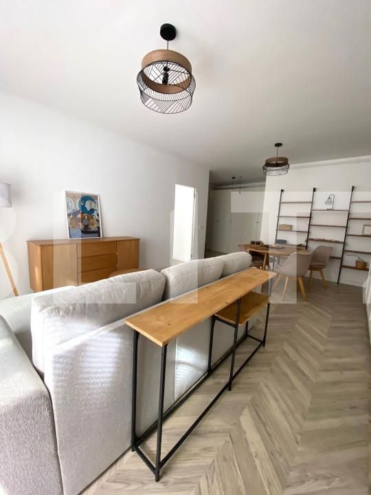 Apartament de închiriat 2 camere Manastur - 139263AI | BLITZ Cluj-Napoca | Poza6