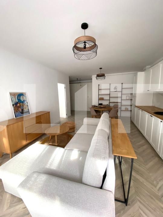 Apartament de închiriat 2 camere Manastur - 139263AI | BLITZ Cluj-Napoca | Poza3