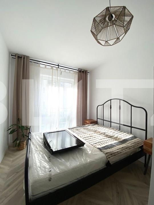 Apartament de închiriat 2 camere Manastur - 139263AI | BLITZ Cluj-Napoca | Poza8