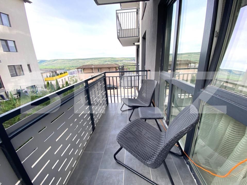 Apartament de închiriat 2 camere Manastur - 139263AI | BLITZ Cluj-Napoca | Poza13