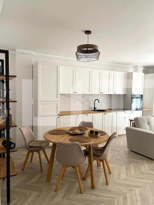 Apartament de închiriat 2 camere Manastur - 139263AI | BLITZ Cluj-Napoca | Poza2