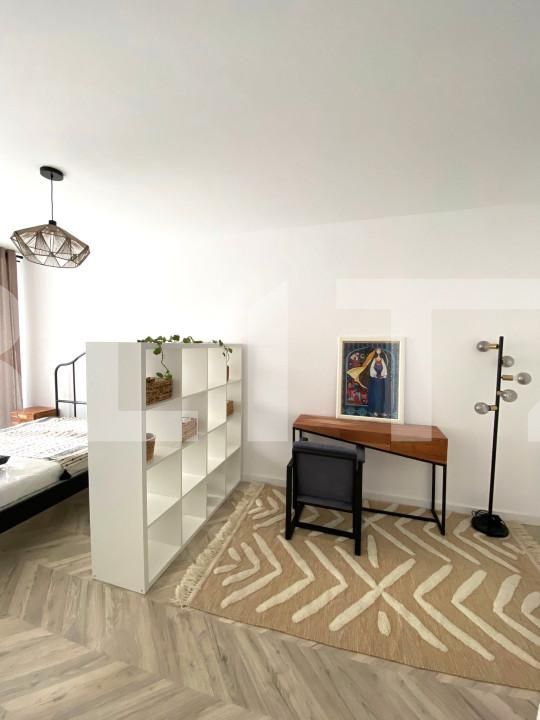 Apartament de închiriat 2 camere Manastur - 139263AI | BLITZ Cluj-Napoca | Poza9