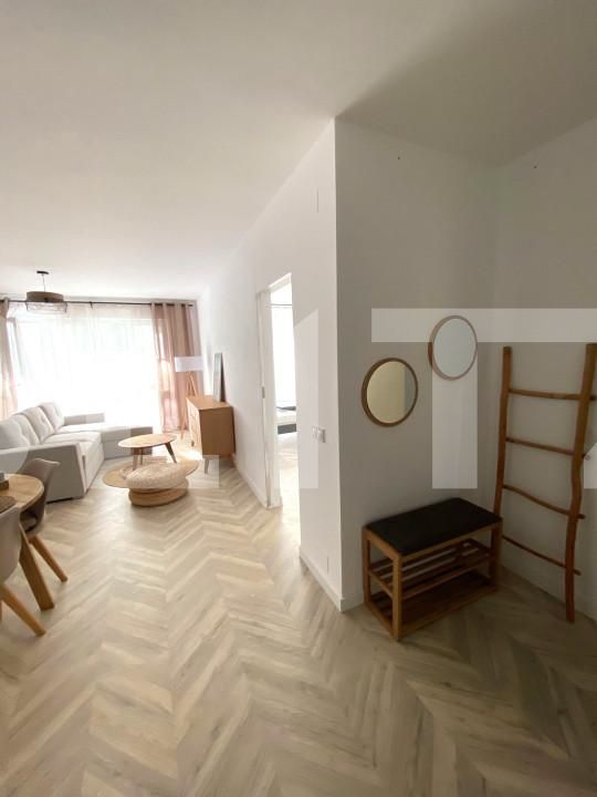 Apartament de închiriat 2 camere Manastur - 139263AI | BLITZ Cluj-Napoca | Poza5