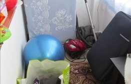 2 camere , 58 mp, balcon inchis! Zona Cetatea Fetei! Parcare si boxa depozitare!