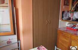 2 camere , 58 mp, balcon inchis! Zona Cetatea Fetei! Parcare si boxa depozitare!