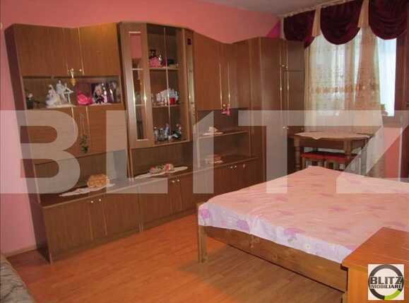 Apartament de vânzare 2 camere Floreşti - 13927AV | BLITZ Cluj-Napoca | Poza1