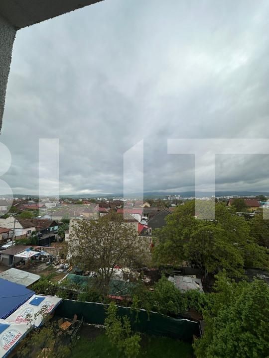 Garsonieră de vânzare Someseni - 139273AV | BLITZ Cluj-Napoca | Poza4