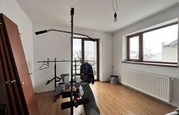 casa 5 camere zarnesti, teren 510mp sau schimb cu apartament in brasov