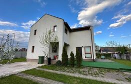 casa 5 camere zarnesti, teren 510mp sau schimb cu apartament in brasov