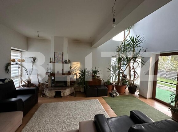 Casa de vânzare 5 camere Zarnesti - 139275CV | BLITZ Brașov | Poza2