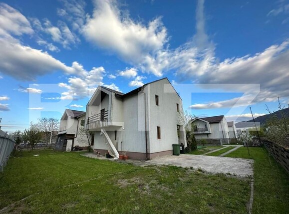 Casa de vânzare 5 camere Zarnesti - 139275CV | BLITZ Brașov | Poza3