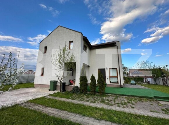 Casa de vânzare 5 camere Zarnesti - 139275CV | BLITZ Brașov | Poza1