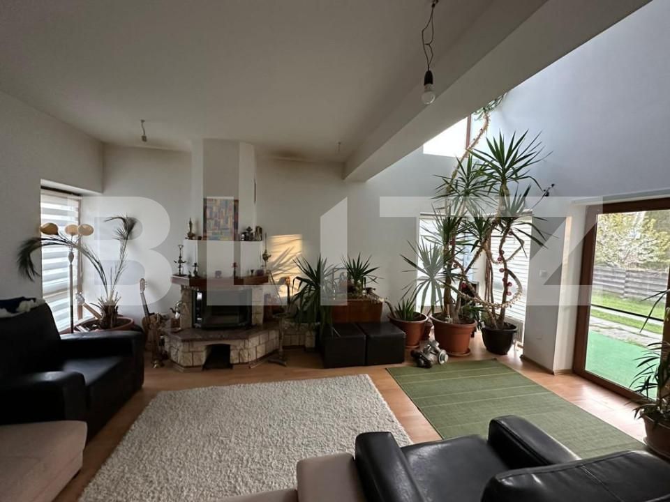 Casa de vânzare 5 camere Zarnesti - 139275CV | BLITZ Brașov | Poza2