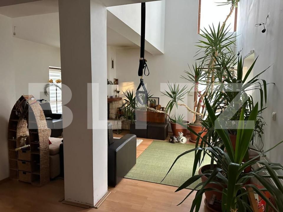 Casa de vânzare 5 camere Zarnesti - 139275CV | BLITZ Brașov | Poza4