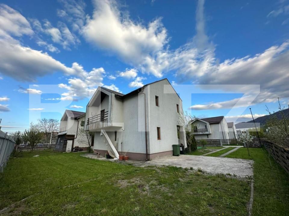 Casa de vânzare 5 camere Zarnesti - 139275CV | BLITZ Brașov | Poza3
